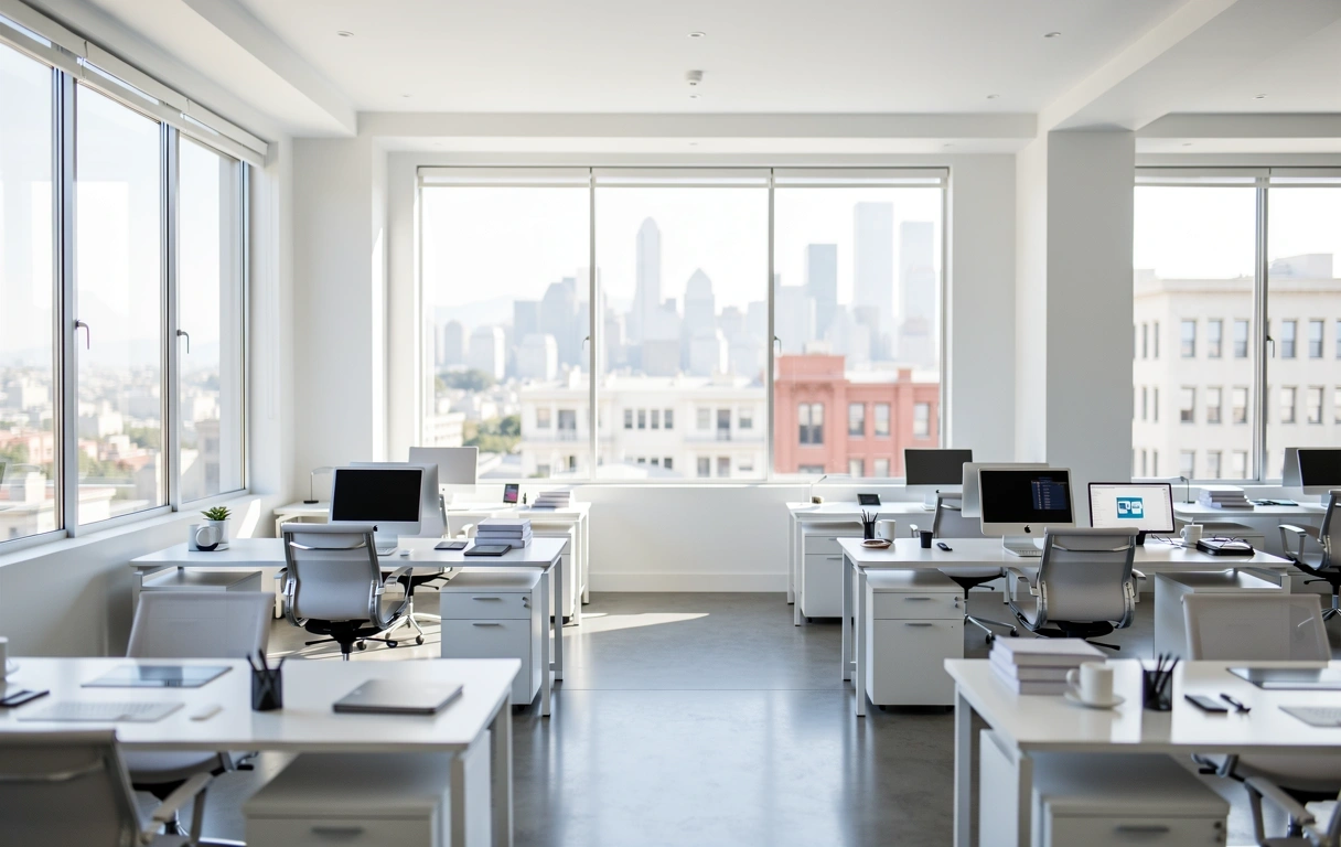 Kurivost Mission Control