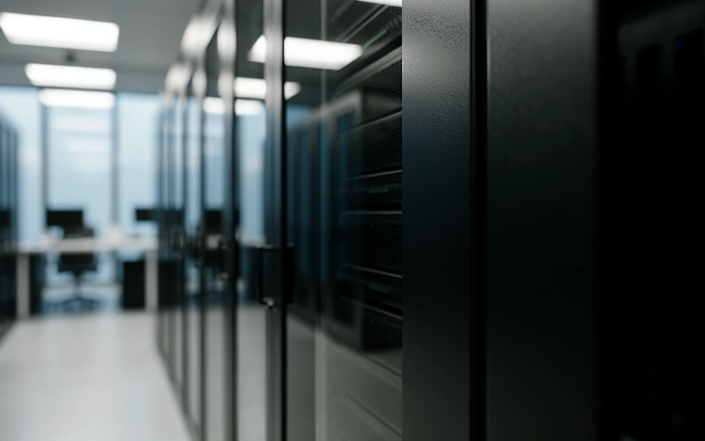 Kurivost Data Infrastructure