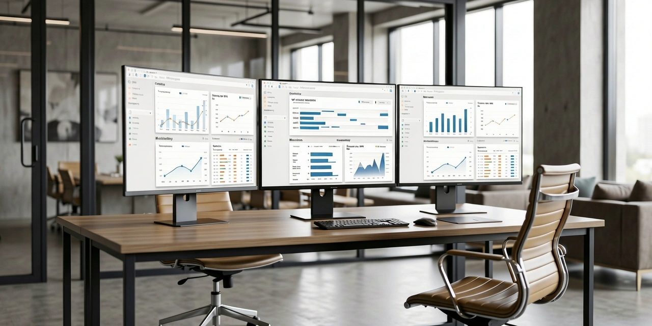 Advanced Email Marketing Management Environment