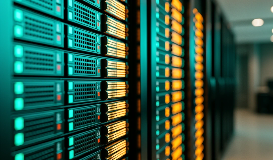 Messaging Delivery Infrastructure