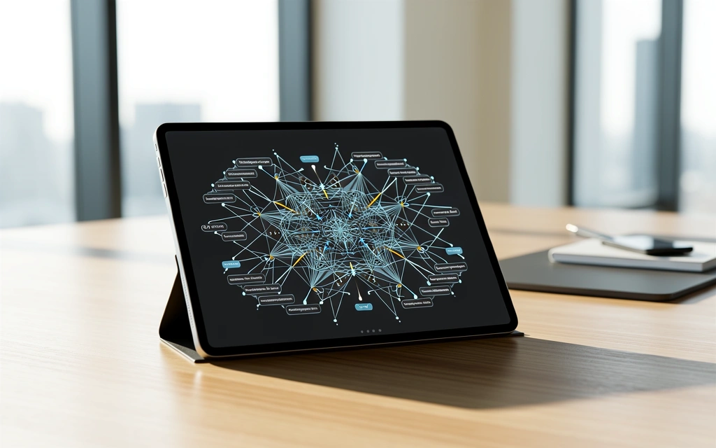 Kurivost Marketing Infrastructure