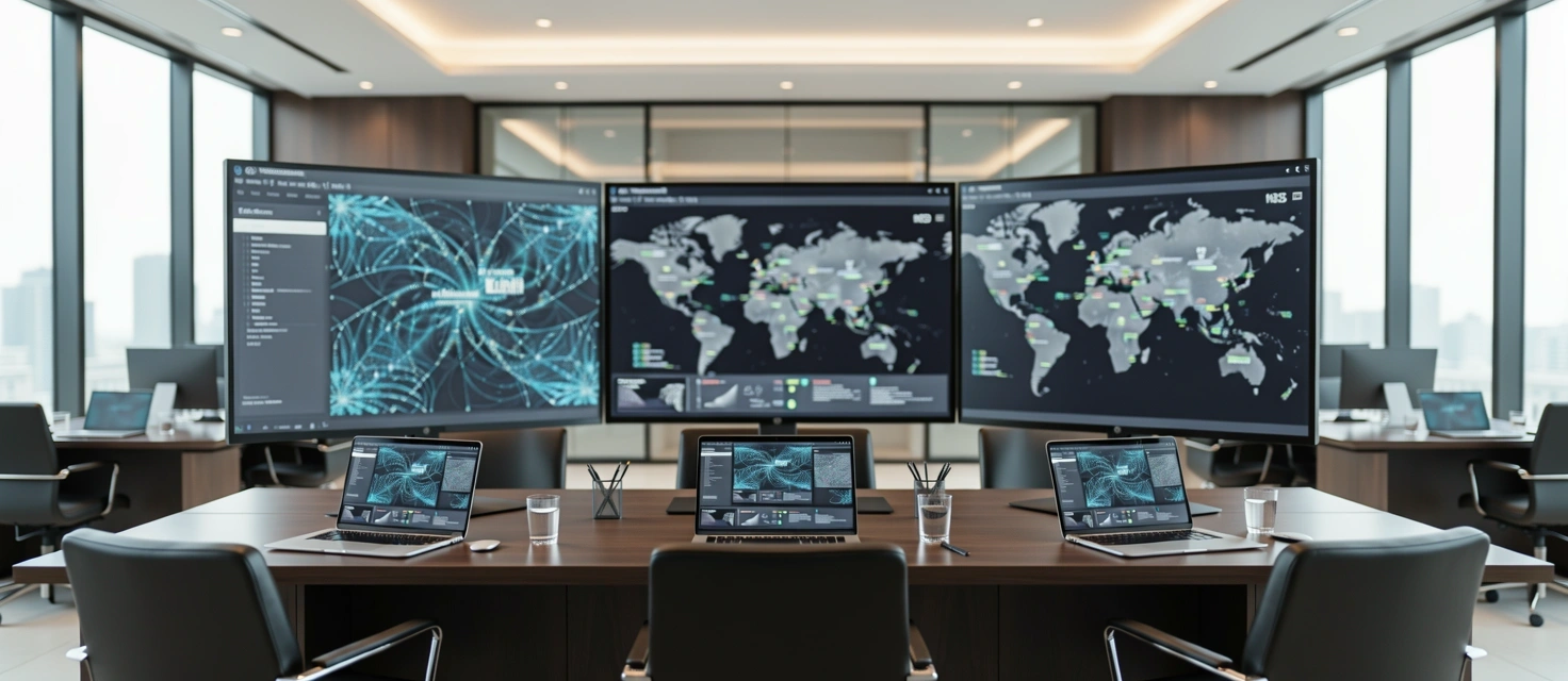 Kurivost Global Infrastructure