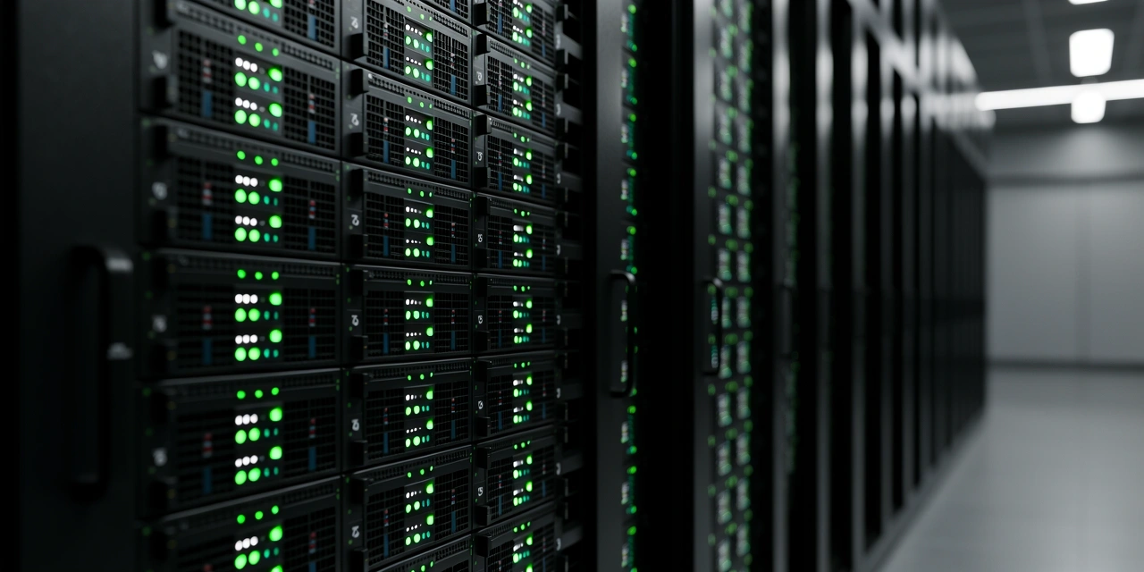 Kurivost Infrastructure